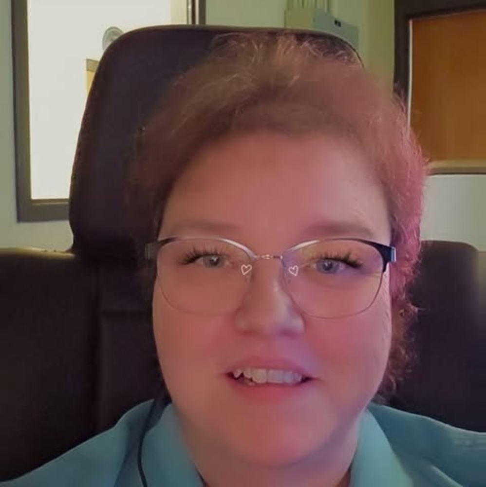 Meet your Posher, Tammy